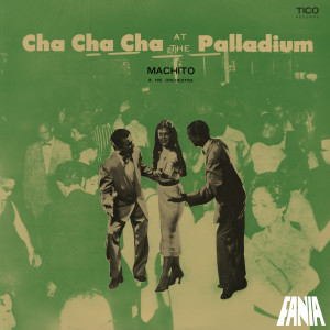ดาวน์โหลดและฟังเพลง Night Of Nights พร้อมเนื้อเพลงจาก Machito & His Orchestra