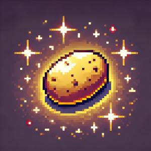 Daruma的專輯potato