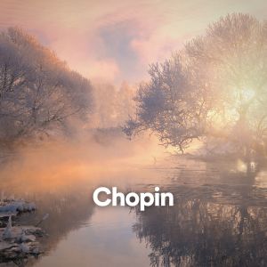 Album Chopin from Relaxing Music Therapy