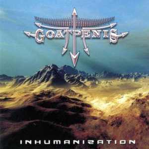 ดาวน์โหลดและฟังเพลง Soldier of Blasphemy พร้อมเนื้อเพลงจาก Goatpenis