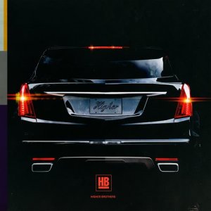 Dengarkan Bitch Don't Kill My Dab (Prod. OG abi) lagu dari Higher Brothers dengan lirik