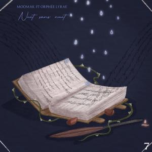 MOOMAK的專輯NUIT SANS NUIT (feat. Orphée Lyrae)