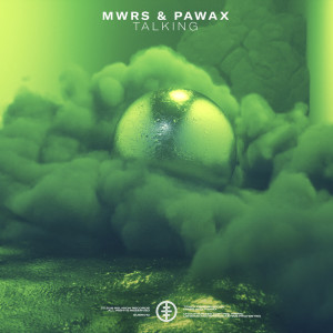 อัลบัม Talking ศิลปิน Pawax