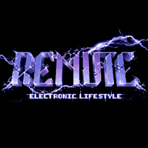 Album Electronic Lifestyle from Remute