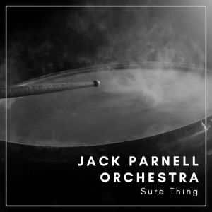 Dengarkan Trip to Mars lagu dari Jack Parnell Orchestra dengan lirik