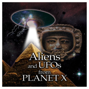 ดาวน์โหลดและฟังเพลง Aliens and U.F.O's from Planet X, Ch. 3 พร้อมเนื้อเพลงจาก O H Krill