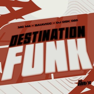 Album Destination Funk (Explicit) from Dj dsk 085