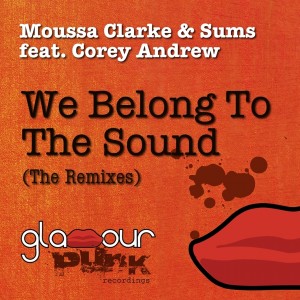We Belong to the Sound dari Corey Andrew