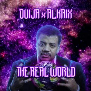 Ouija的專輯The Real World (feat. Alkaix)