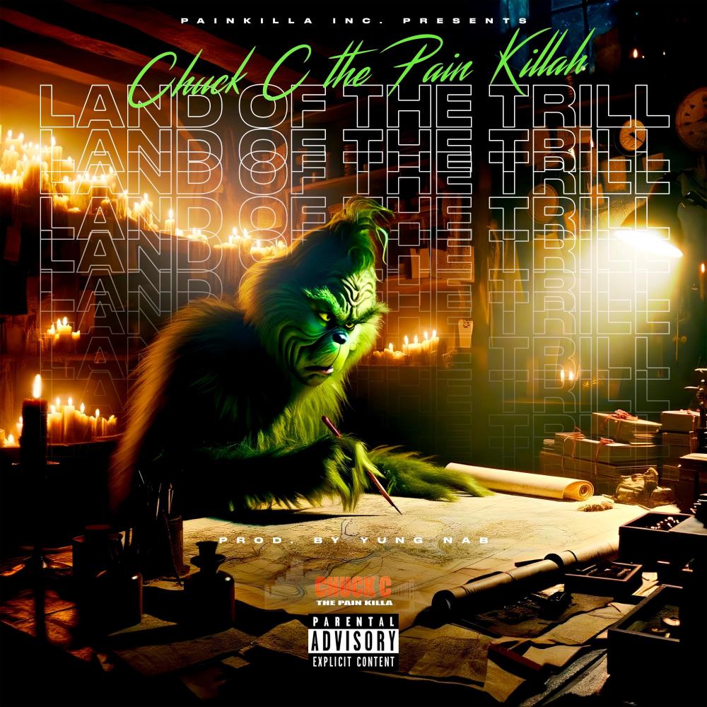 The Dude (Explicit)
