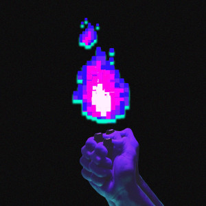 Little Bird的專輯SWIPE (Mini Sants Remix)