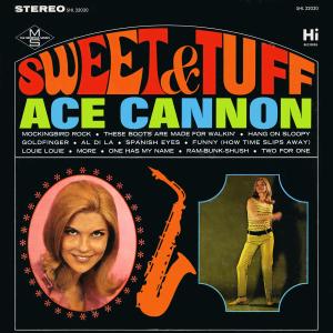 ดาวน์โหลดและฟังเพลง Mockingbird Rock พร้อมเนื้อเพลงจาก Ace Cannon