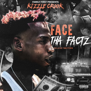 Listen to Fwm (Explicit) song with lyrics from Kizzle Crook