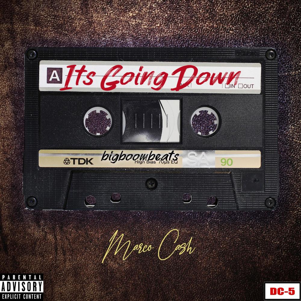 Its Going Down (Explicit)