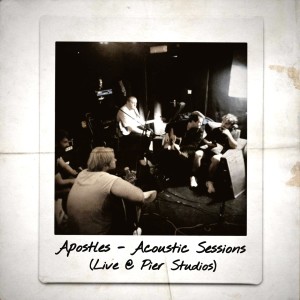 Acoustic Sessions (Live @ Pier Studios)