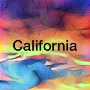 Listen to California song with lyrics from Jeight