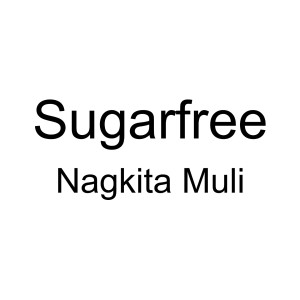 Album Nagkita Muli from Sugarfree