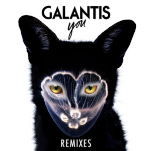 收聽Galantis的You (Still Young Remix)歌詞歌曲