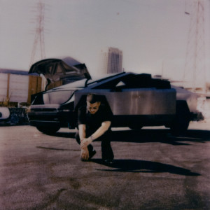 Album LIGHTFLEX (Explicit) from Jamule