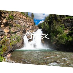 Album Creek from Various