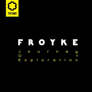 Album Journey of Exploration oleh Froyke