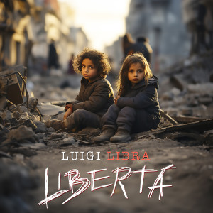 Album Liberta' from Luigi Libra