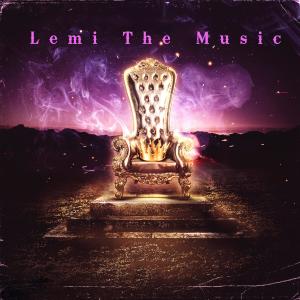 Album Geliyorum (Explicit) from Lemi