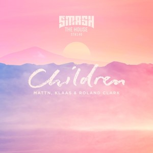 ดาวน์โหลดและฟังเพลง Children พร้อมเนื้อเพลงจาก MATTN