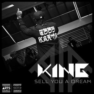 收聽King的Black歌詞歌曲