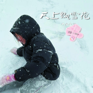 Album 天上飘雪花(地上人想家) from 大庆小芳
