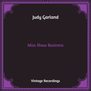 Album Miss Show Business (Hq Remastered) from H. Warren