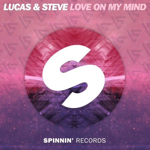 Love On My Mind (Extended Mix) (Extended Version)