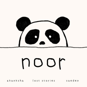 收聽Lost Stories的Noor歌詞歌曲