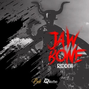 Various Artists的專輯Jaw Bone Riddim (Explicit)