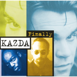 Listen to Still Alive song with lyrics from Kazda