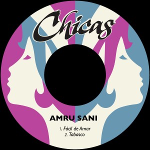 ดาวน์โหลดและฟังเพลง Tabasco พร้อมเนื้อเพลงจาก Amru Sani