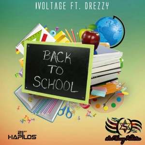 ดาวน์โหลดและฟังเพลง Back to School พร้อมเนื้อเพลงจาก I Voltage