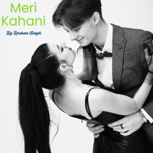 Album Meri Kahani from Roshan Singh