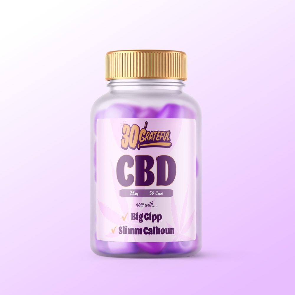 CBD