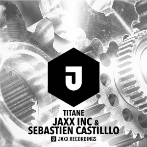 Album Titane oleh Jaxx Inc