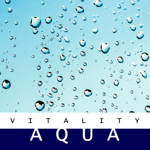 Aqua的專輯Vitality