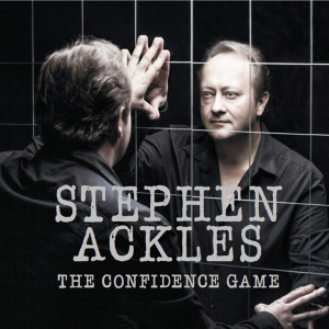 Stephen Ackles的专辑The Confidence Game