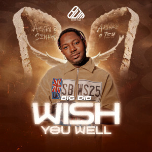 收聽Big Dib的Wish You Well歌詞歌曲