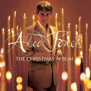 Aled Jones的專輯The Christmas Album (Explicit)