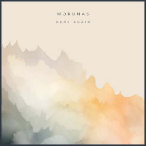 Album Here Again oleh Morunas