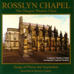 收聽The Glasgow Phoenix Choir的Sing Hallelujah, Praise the Lord歌詞歌曲