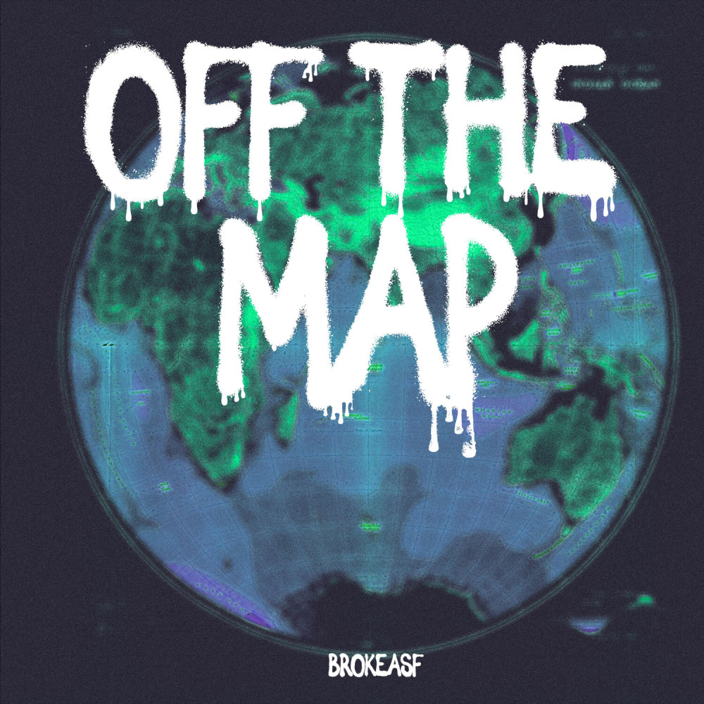 Off The Map