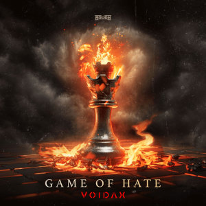 Album Game Of Hate from Voidax