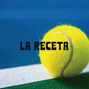Album La Receta (Remix) oleh DJ Agos