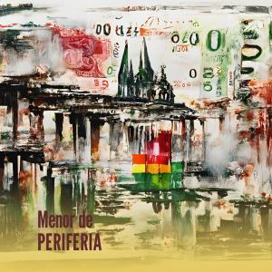 Listen to Menor de Periferia song with lyrics from Mc CK